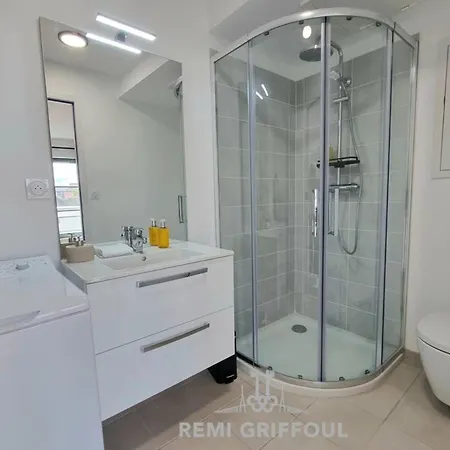 L'oree Des Brumes Historic Center 2 People